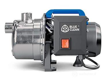AR Blue Clean ARGP 800X Pompa Autoadescante per Acque Chiare, 800 W, Portata massima 3.500 l/h, Prevalenza massima 38 m (AZ)