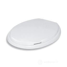 Stefanplast Sedile WC Bianco T. Eco. (AZ)
