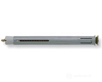 Tasselli prolungati in acciaio F 8 S 140 Z (50 Pz.)