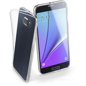 Cover morbida ultrasottile Fine (Galaxy S7)