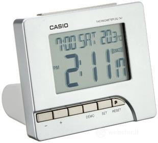 Sveglie e Radiosveglie DQ-747-8EF (AZ)