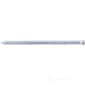 Vite muro testa cilindrica FFSZ 7,5x82 T30 (100 Pz.)