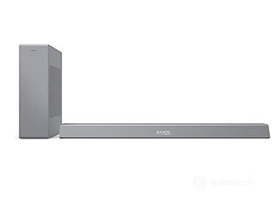 Philips - TAB8505 - Soundbar Bluetooth 2.1 subwoofer wireless - 240W - Dolby Atmos (AZ)