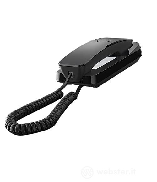 Gigaset telefono base DESK200 Nero (AZ)