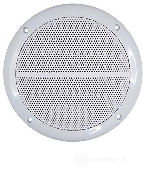 Karma Marine - 6 Diffusore Impermeabile marino 60W (AZ)