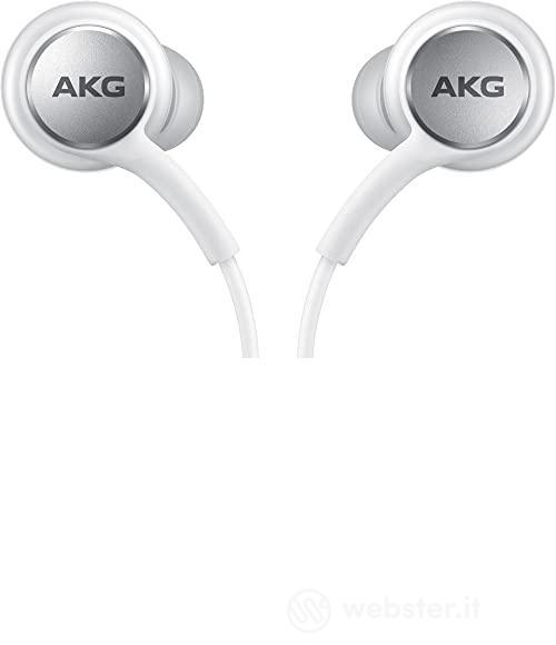 Gli auricolari con connettore di tipo C di Samsung sono studiati per dividere nettamente i segnali a destra e a sinistra con un’efficacia 10 volte superiore rispetto alle cuffie con cavo da 3,5 mm (AZ)