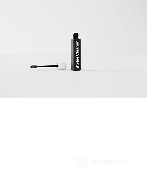 Supporto Magnetico - Pulizia Video AM CLEAN SOUND Stylus Cleaner (AZ)