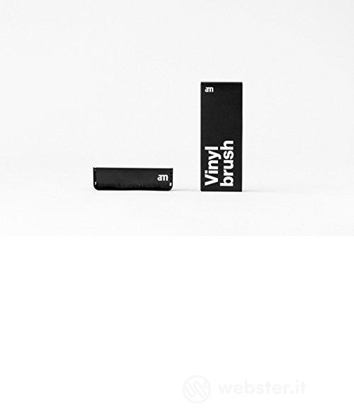 Supporto Magnetico - Pulizia Video AM CLEAN SOUND Vinyl Brush (AZ)