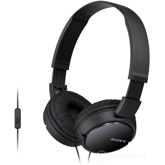 Cuffie con microfono MDR-ZX110AP