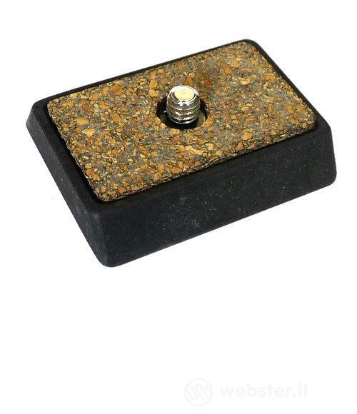 Accessorio Monopiede - Treppiede Slitta Rapida per black 1 (AZ)
