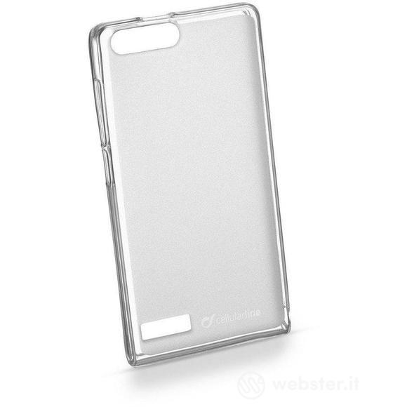 in Shape (Huawei Ascend G535) - Custodie e cover Cellular Line - Webster.it