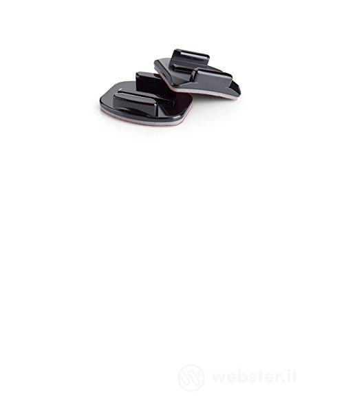 Accessori Action Cam Basi Piane + Curve DK00150060 (AZ)