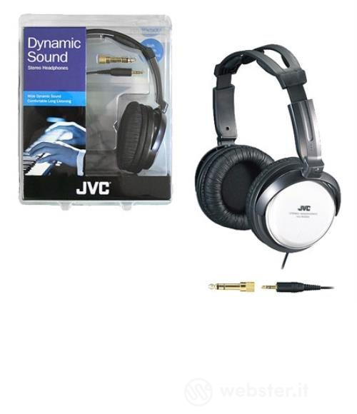 Cuffia HA-RX500 (AZ)