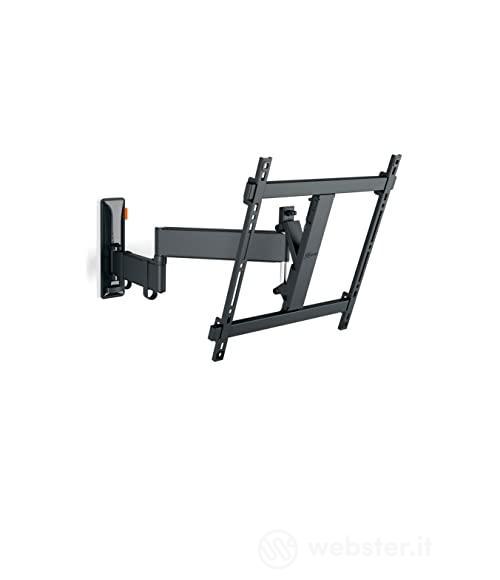 VOGELS SOPORTE TV VOGEL S 3443 FULL MOTION+ MEDIUM NEGRO (AZ)