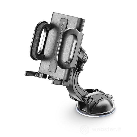 Supporto da auto universale Pilot Techno per smartphone