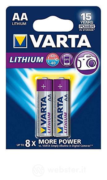 Batteria Standard 06106.301.402 (AZ)