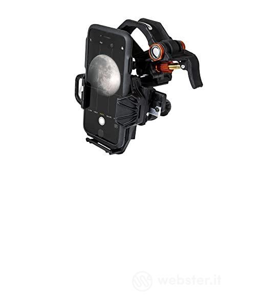Celestron NeXYZ Adattatore Fotografico Smartphone (AZ)