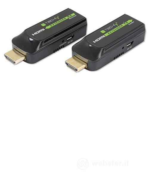 Cavetteria Audio/Video IDATA EXT-E70S (AZ)