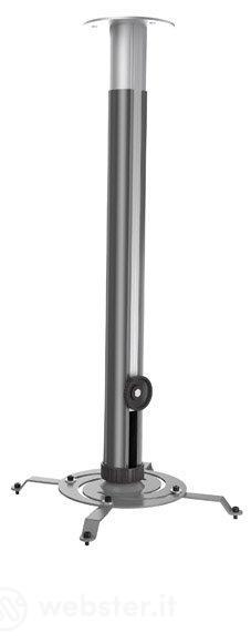 Accessori Videoproiettore Staffa per videoproiettori Tapa Grey (AZ)