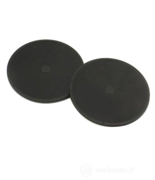 Accessorio GPS Dischi Adesivi (AZ)