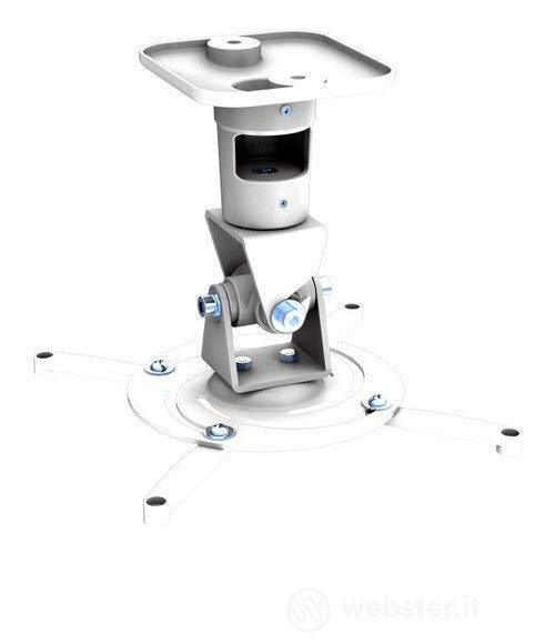 Accessori Videoproiettore Staffa da soffitto per proiettori Supvex (AZ)