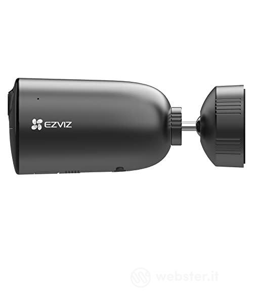 EZVIZ EB3 ezveb3 WLAN Telecamera di sicurezza IP 2304 x 1296 Pixel (AZ)