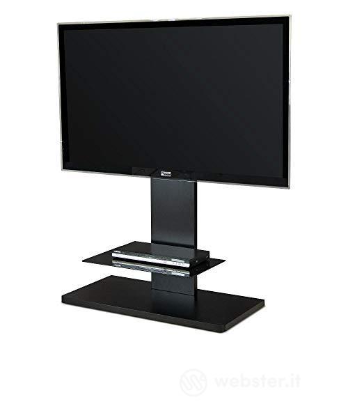 Porta tv Munari Laccato nero KT 090 NEO