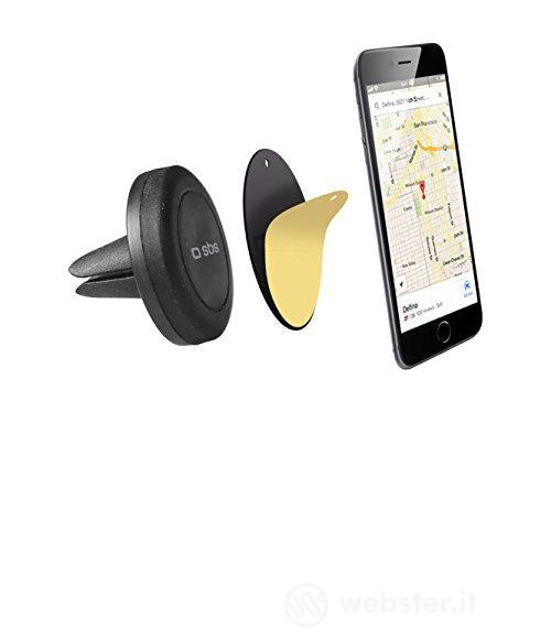 Cellulare - Supporto Auto Universale per bocchetta di areazione, aggancio a calamita (AZ)