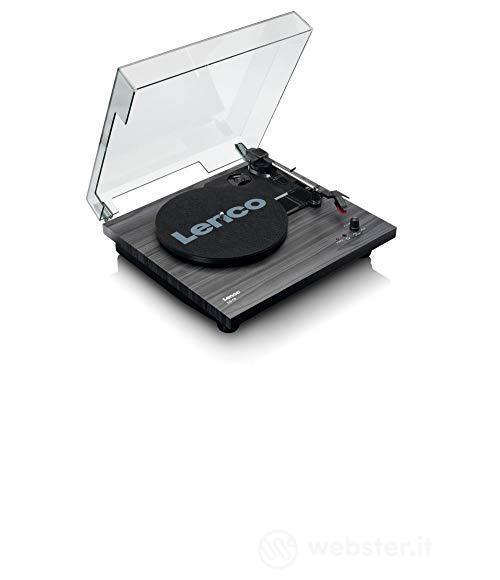 Giradischi Lenco LS 10 Nero 8519300000