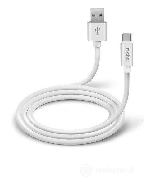 Cellulare - Kit Cavo Dati/ Stili/Pennini Cavo USB Type-C - Collezione Polo (AZ)