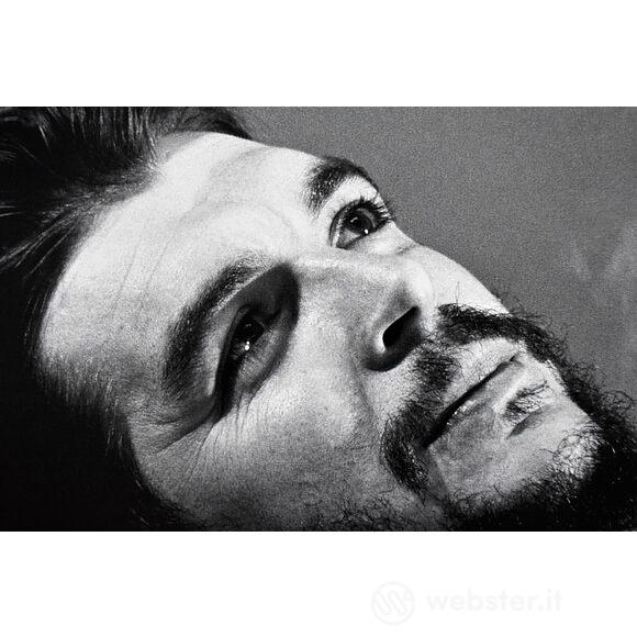 Alberto Korda - Ernesto Che Guevara Fumando un sigaro - Poster vintage originale anno 2004