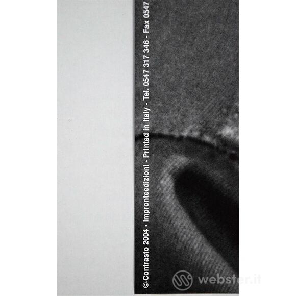 Alberto Korda - Ernesto Che Guevara Fumando un sigaro - Poster vintage originale anno 2004