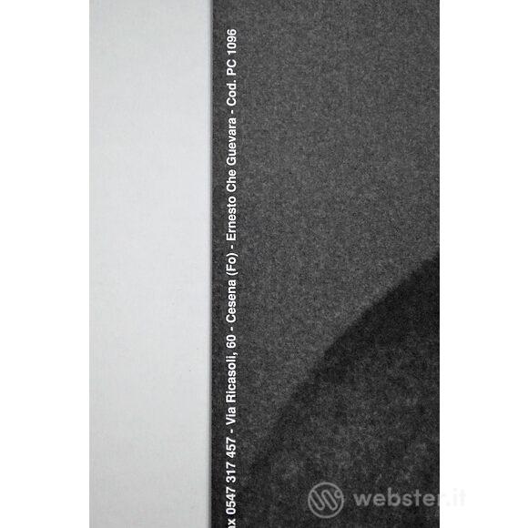 Alberto Korda - Ernesto Che Guevara Fumando un sigaro - Poster vintage originale anno 2004