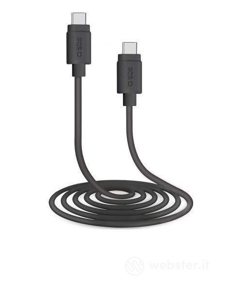 Cellulare - Kit Cavo Dati/ Stili/Pennini Cavo USB Type-C 2.0 (AZ)