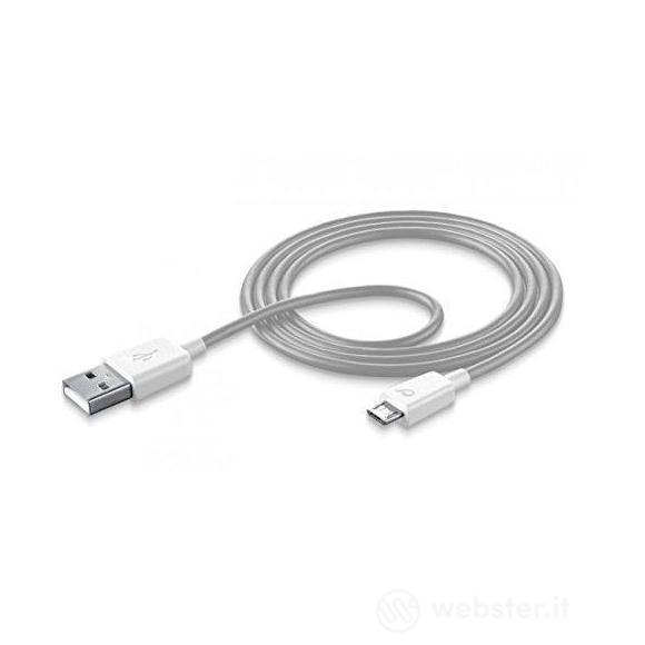 Cavo ricarica e dati Style Color