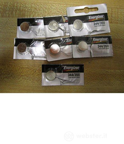 Batteria Dedicata 344/350 LD - Ucar (AZ)