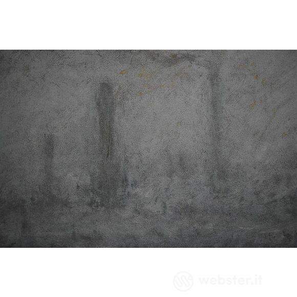 Claude Monet - Il ponte di Waterloo. Effetti della nebbia 1903 - Poster vintage originale anno 1999