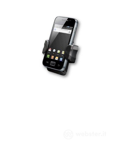 Cellulare - Supporto Auto Universale per bocchetta di aerazione (AZ)
