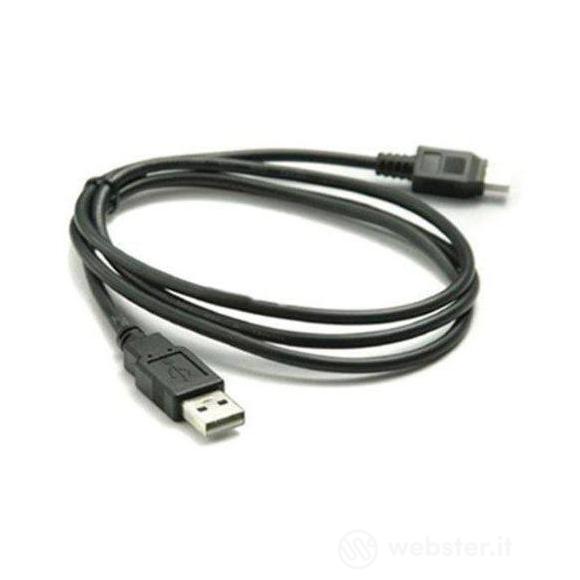 Cavo ricarica e dati con connettore Micro USB