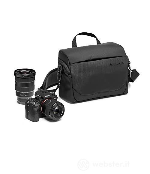 Borsa fotografica Manfrotto Advanced M III MB MA3-SB-M