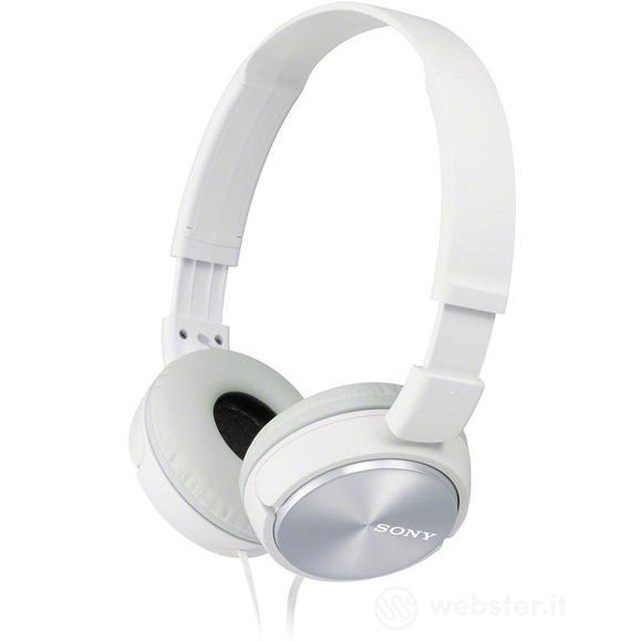 Cuffie con microfono MDR-ZX310APW