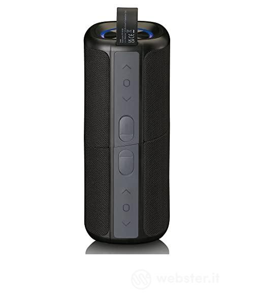 Cassa wireless Lenco 2 in 1 (AZ)