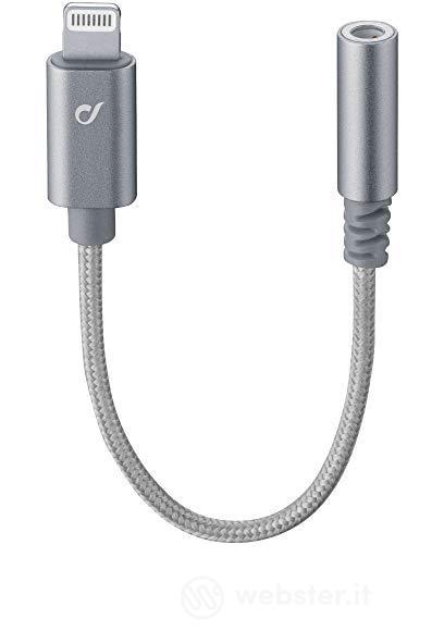 Cellulare - Kit Cavo Dati/ Stili/Pennini Music Enabler - Lightning (AZ)