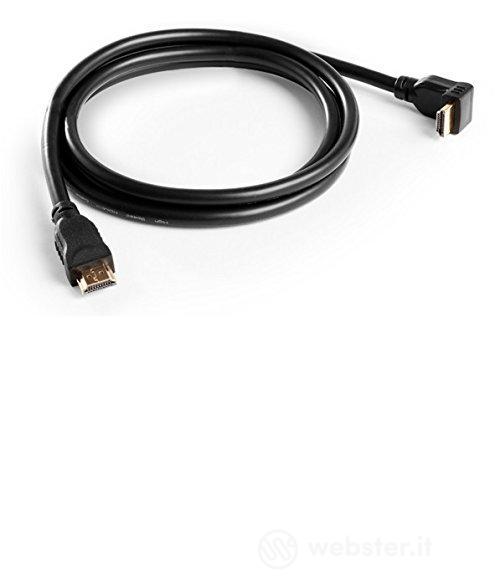 Cavetteria Audio/Video H1,5 M 90 ECO / Art 497013 BA (AZ)