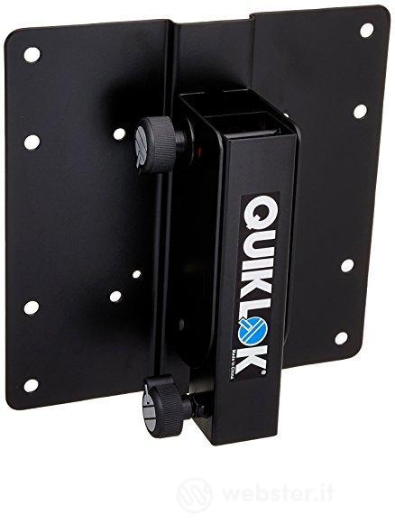 Supporto Parete/Pavimento Video Supp.Univ.DSP/390 <40"per Asta Box D35m (AZ)