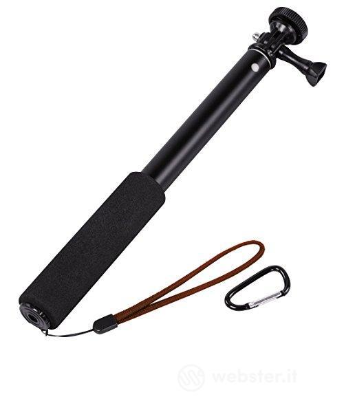 Accessori Action Cam SELFIE 90 per Gopro 30-90cm (AZ)
