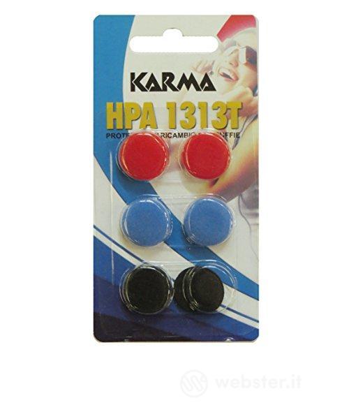 Cuffia - Accessorio HPA 1313 - Protezione (AZ)