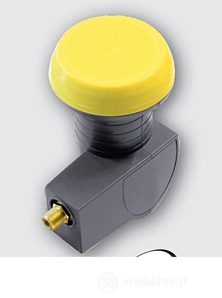 Accessori TV digitale LNB 119 UNIVERSALE 0,2db (AZ)