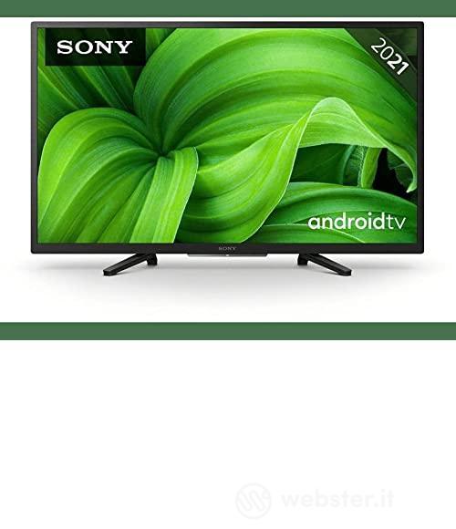 Smart TV 32 Pollici HD Ready Android LED DVB-T2 (H.265) - KD32W800P1AEP (AZ)
