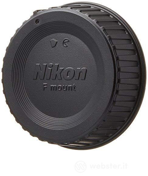 Obiettivo - Tappo LF-4 Rear Lens Cap Nikon F (AZ)